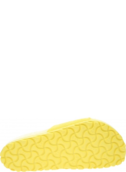 Klapki BIRKENSTOCK Barbados EVA Gym Vibrant Yellow 1019172