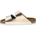 BIRKENSTOCK Arizona NL SFB Metallic Copper 952091 | EN