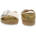 Klapki BIRKENSTOCK Madrid Big Buckle BF Graceful Light Rose 1018768