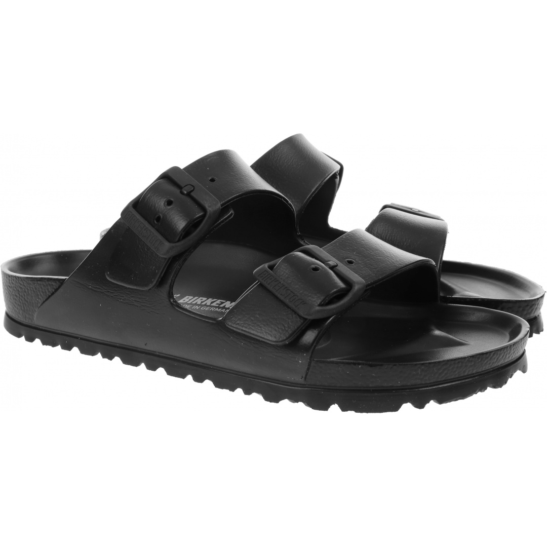 BIRKENSTOCK Arizona EVA Black | EN