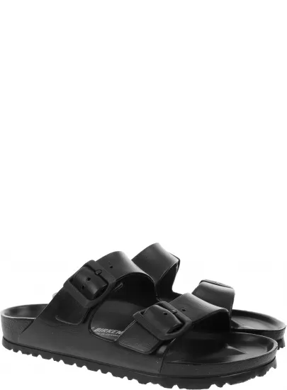 Klapki BIRKENSTOCK Arizona EVA Black
