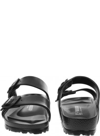 BIRKENSTOCK Arizona EVA Black | EN