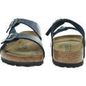 Klapki BIRKENSTOCK Sydney BF Graceful Midnight