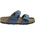 Klapki BIRKENSTOCK Sydney BF Graceful Midnight
