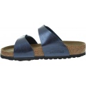 Klapki BIRKENSTOCK Sydney BF Graceful Midnight