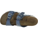 Klapki BIRKENSTOCK Sydney BF Graceful Midnight