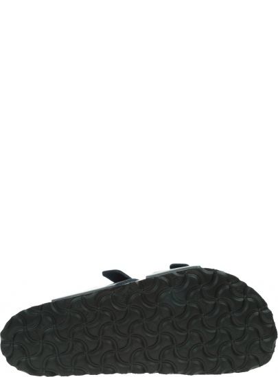 Klapki BIRKENSTOCK Sydney BF Graceful Midnight