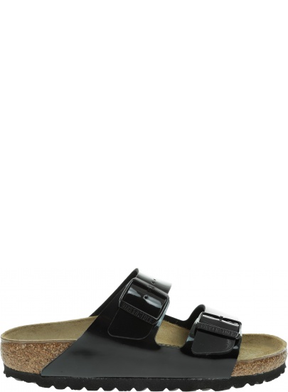 Klapki BIRKENSTOCK Arizona BF Patent Black 1005291