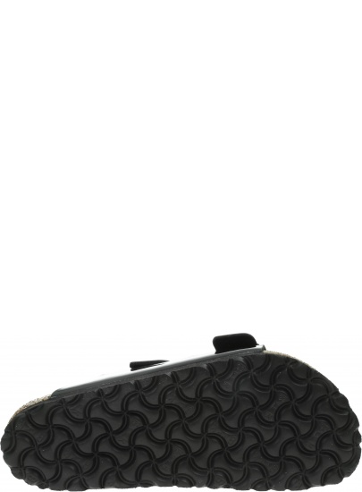 Klapki BIRKENSTOCK Arizona BF Patent Black 1005291
