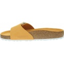 Klapki BIRKENSTOCK Madrid Big Buckle NU Apricot 1018651