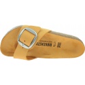 Klapki BIRKENSTOCK Madrid Big Buckle NU Apricot 1018651