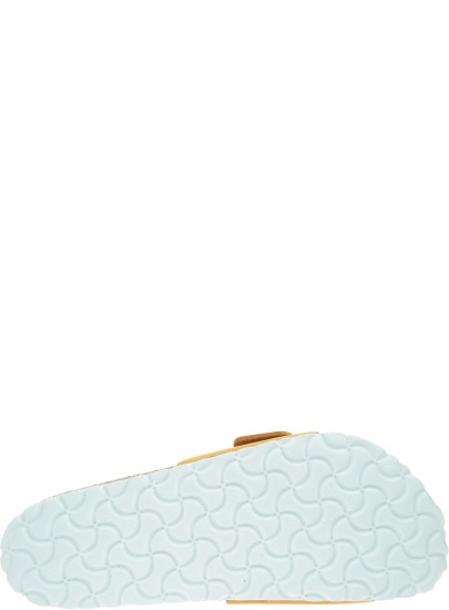 Klapki BIRKENSTOCK Madrid Big Buckle NU Apricot 1018651