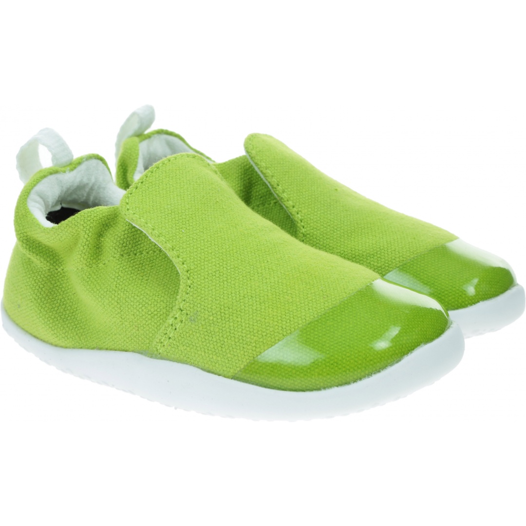 BOBUX Xplorer Scamp Lime 501704 | EN