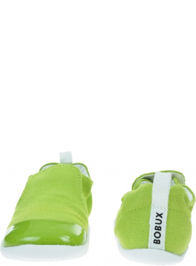 Ultralekkie Buty BOBUX Xplorer Scamp Lime 501704