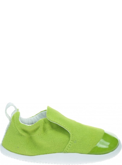 Ultralekkie Buty BOBUX Xplorer Scamp Lime 501704