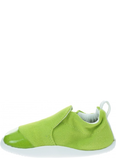 Ultralekkie Buty BOBUX Xplorer Scamp Lime 501704