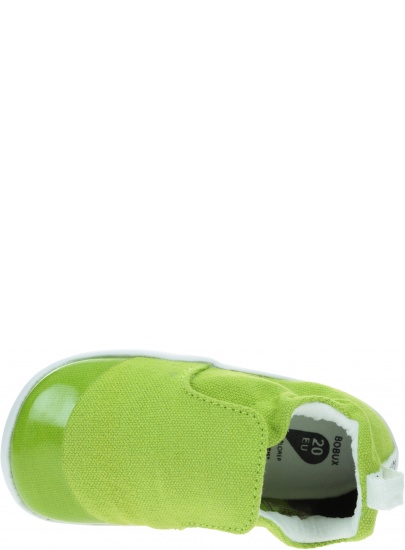 BOBUX Xplorer Scamp Lime 501704 | EN