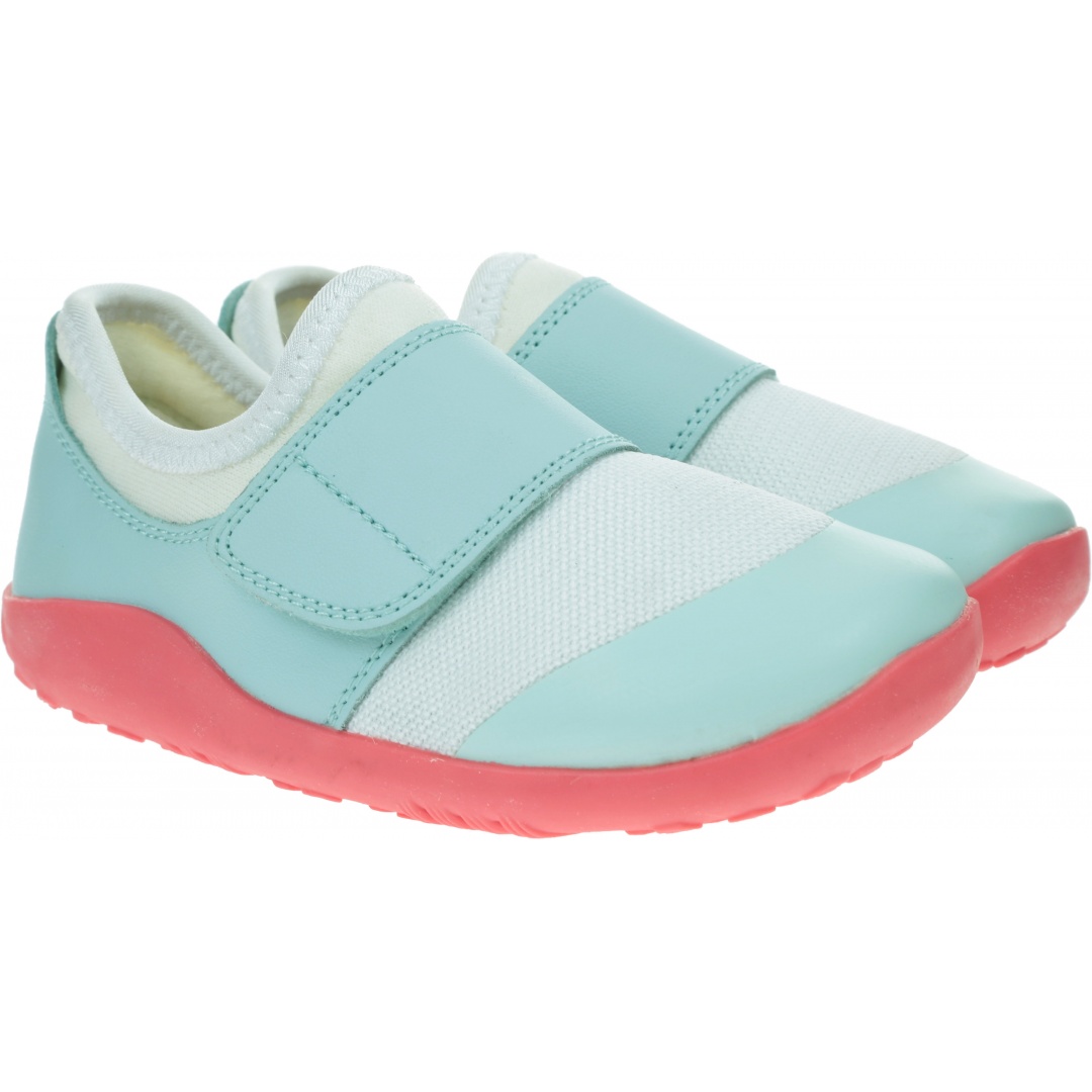 Ultralekkie Buty BOBUX Dimension II Mist + Guava 635609