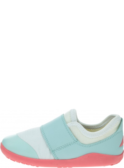 Ultralekkie Buty BOBUX Dimension II Mist + Guava 635609