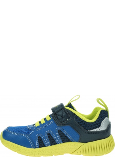 Oddychające Buty GEOX RESPIRA J156PA014BU 0749