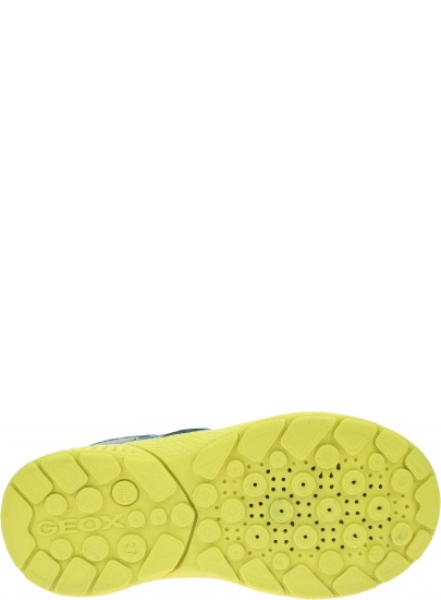 Oddychające Buty GEOX RESPIRA J156PA014BU 0749