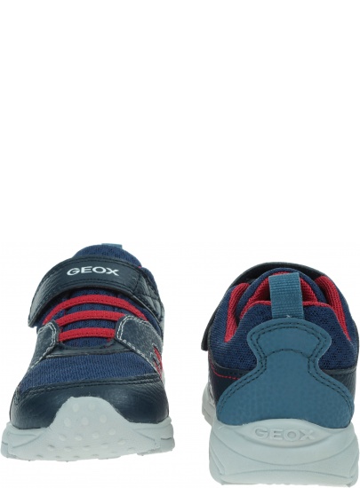 GEOX RESPIRA J157NA0FE14 0735 | EN