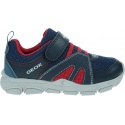 GEOX RESPIRA J157NA0FE14 0735 | EN