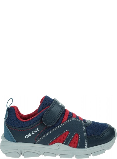 Oddychające Buty GEOX RESPIRA J157NA0FE14 0735