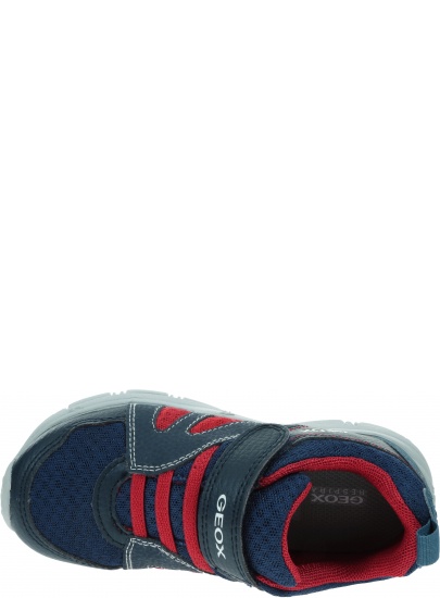 GEOX RESPIRA J157NA0FE14 0735 | EN