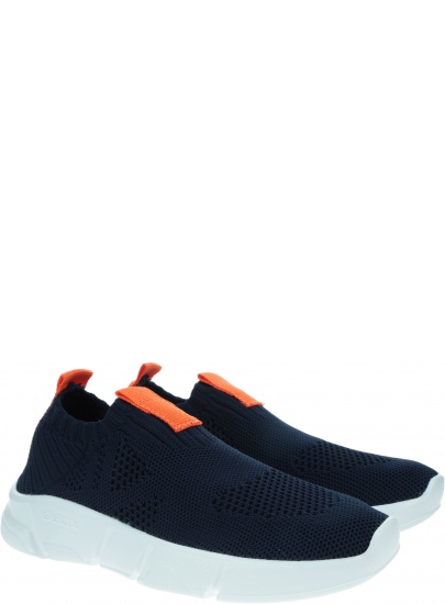 Oddychające Buty GEOX RESPIRA J02DM A0006K 0820