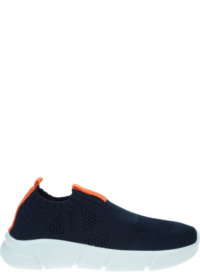 Oddychające Buty GEOX RESPIRA J02DM A0006K 0820