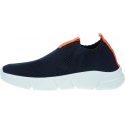Oddychające Buty GEOX RESPIRA J02DM A0006K 0820