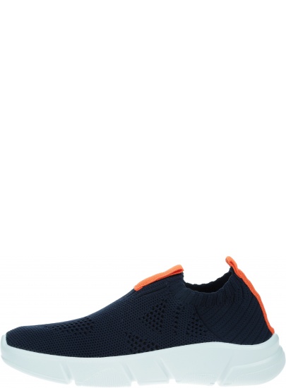 Oddychające Buty GEOX RESPIRA J02DM A0006K 0820