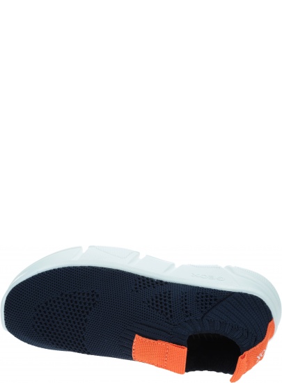 Oddychające Buty GEOX RESPIRA J02DM A0006K 0820