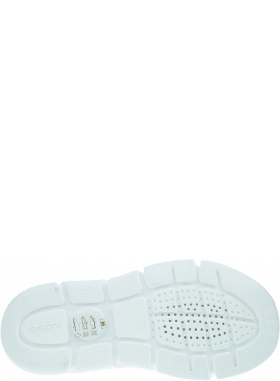 Oddychające Buty GEOX RESPIRA J02DM A0006K 0820