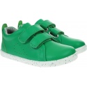 Shoes BOBUX 633711 Grass Court Emerald | EN