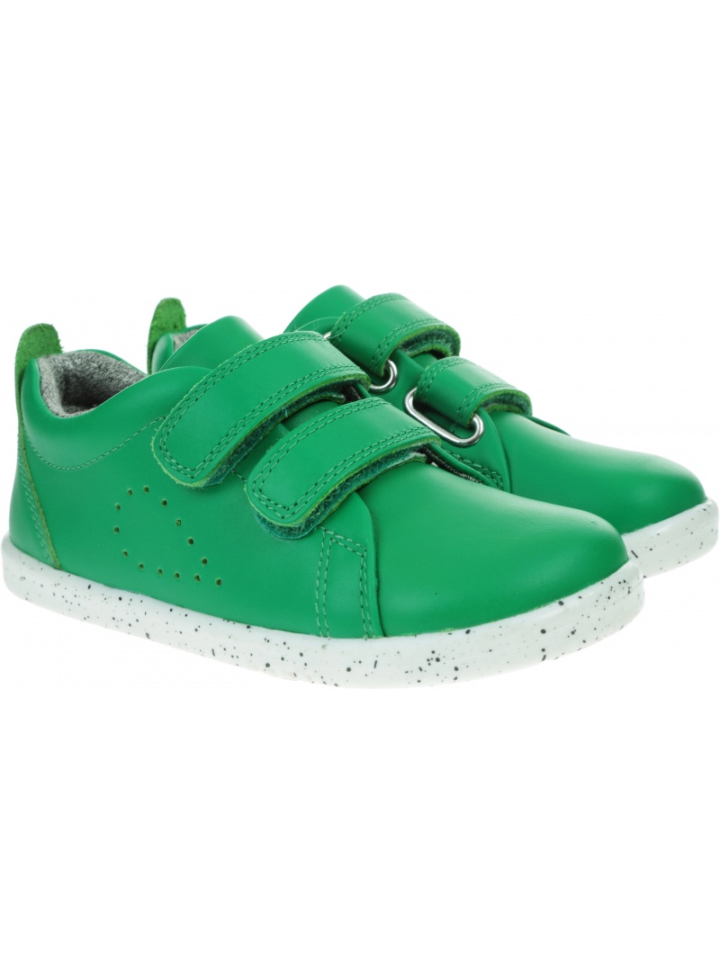 Shoes BOBUX 633711 Grass Court Emerald | EN