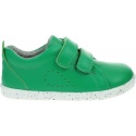 Shoes BOBUX 633711 Grass Court Emerald | EN