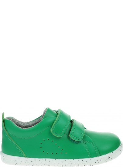 Shoes BOBUX 633711 Grass Court Emerald | EN