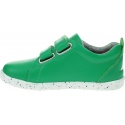 Shoes BOBUX 633711 Grass Court Emerald | EN