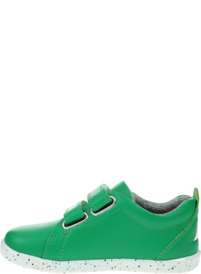 Shoes BOBUX 633711 Grass Court Emerald | EN