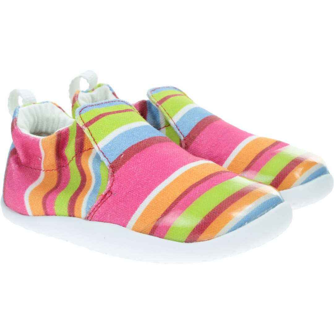 BOBUX Scamp Guava Stripe 501702 | EN