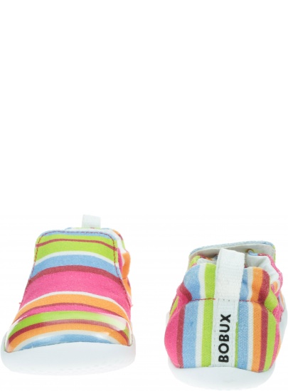 BOBUX Scamp Guava Stripe 501702 | EN