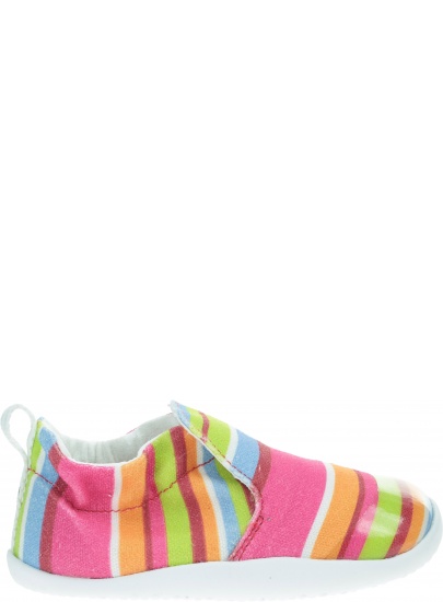 BOBUX Scamp Guava Stripe 501702 | EN