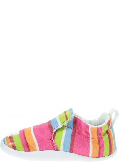 BOBUX Scamp Guava Stripe 501702 | EN