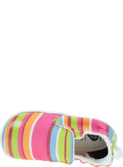 BOBUX Scamp Guava Stripe 501702 | EN