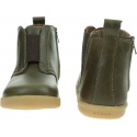 Oliwkowe Sztyblety BOBUX 632907 CLASSIC SIGNET BOOT OLIVE 2