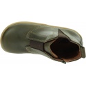 Oliwkowe Sztyblety BOBUX 632907 CLASSIC SIGNET BOOT OLIVE 5