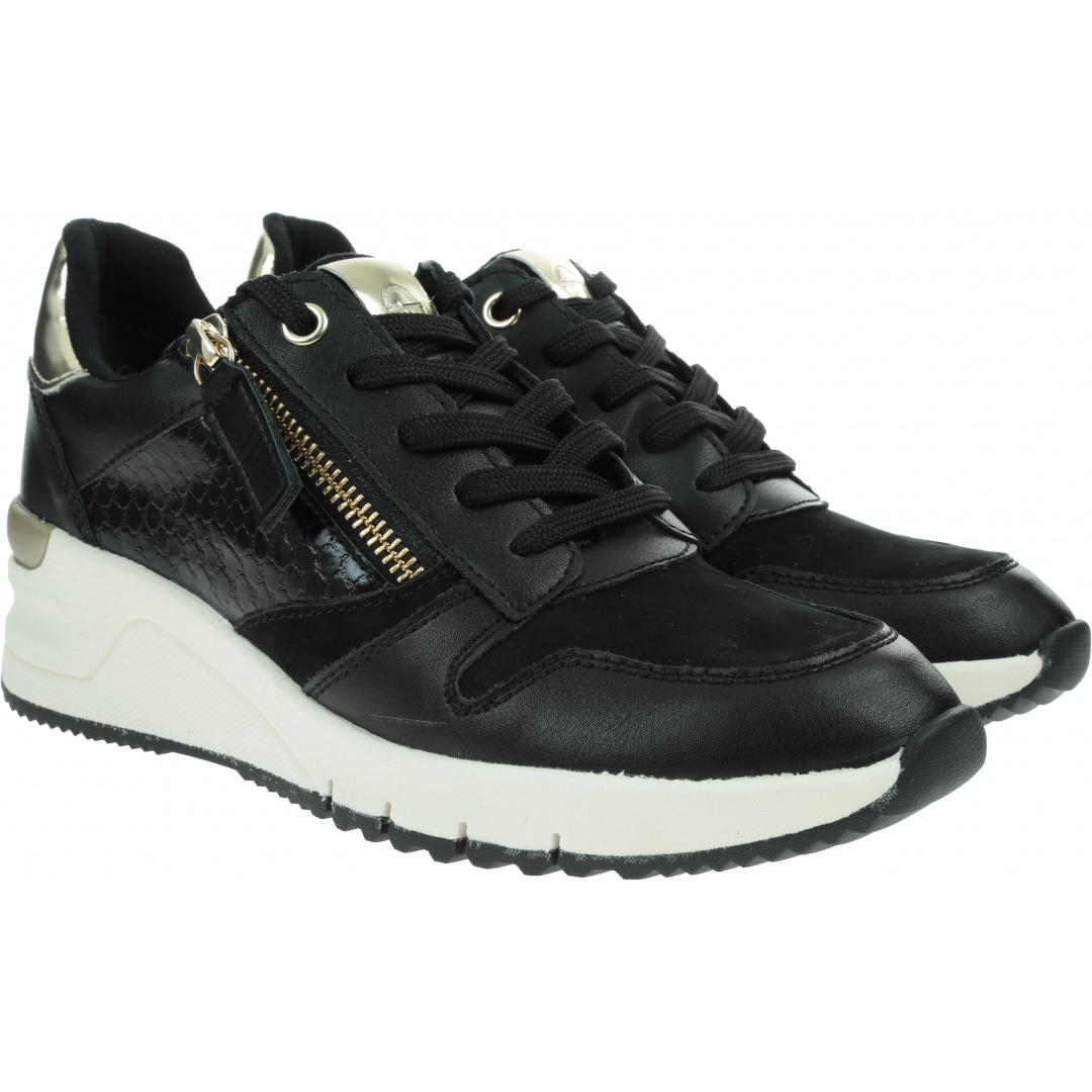 Sneakersy na Koturnie TAMARIS 1/1-23702/26 048