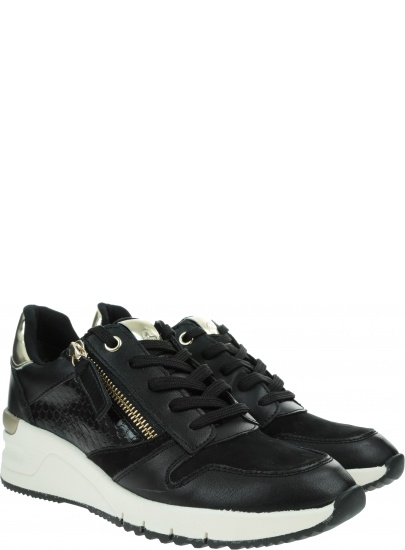 Sneakersy na Koturnie TAMARIS 1/1-23702/26 048